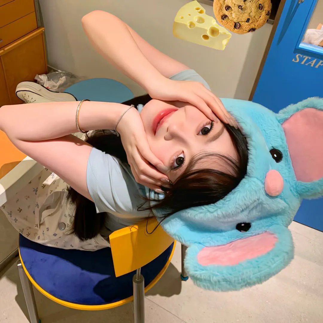 开心汉堡店第四季
