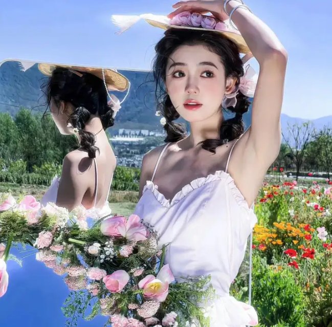 傻子阿达